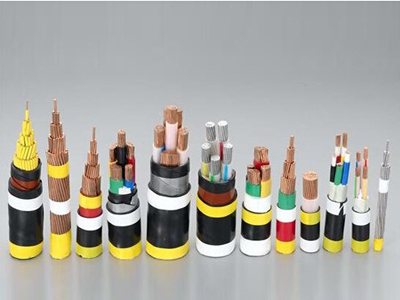 如何验收电线电缆生产厂家的产品？